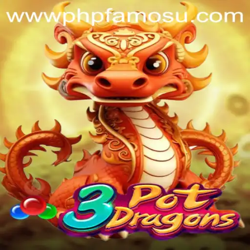 Unveiling the Exciting World of 3PotDragons: A New Era of Gaming with PHPFAMOUS