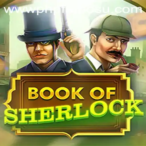 BookOfSherlock: A Captivating Mystery Experience