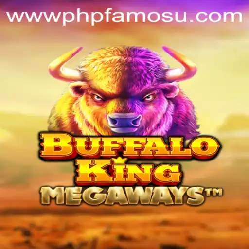 BuffaloKing: An Exciting Journey into the Wild West