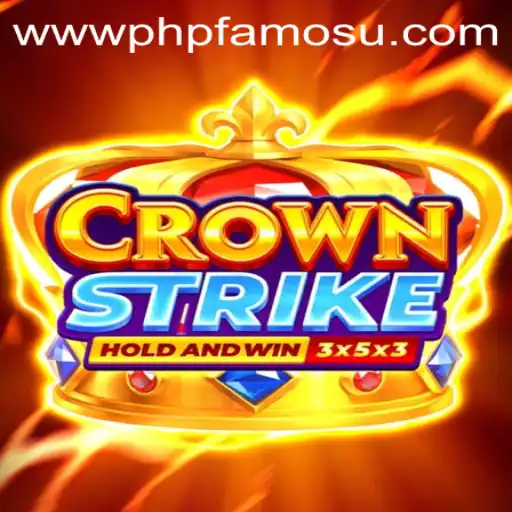 Exploring the Intricacies of CrownStrike: A Revolutionary Gaming Experience
