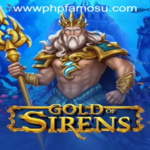Unveiling the Mystical World of 'GoldofSirens'