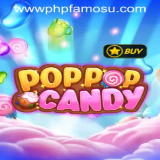 The Colorful World of POPPOPCANDY: Game Description and Rules