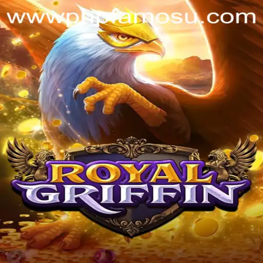 Unveiling RoyalGriffin: The Enchanting World of the New Fantasy Game