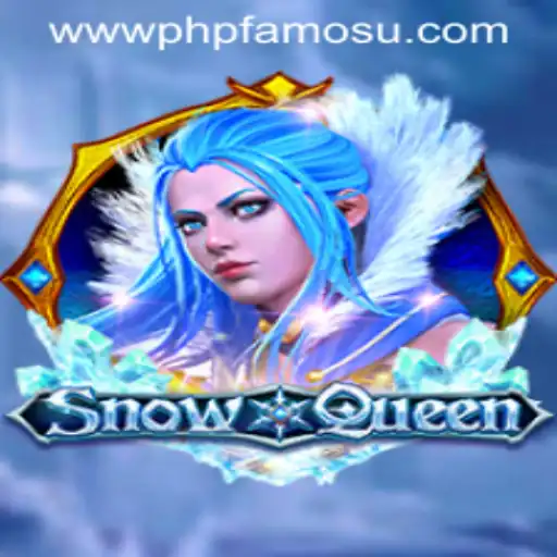 SnowQueen: The Enchanting Winter Wonderland Adventure