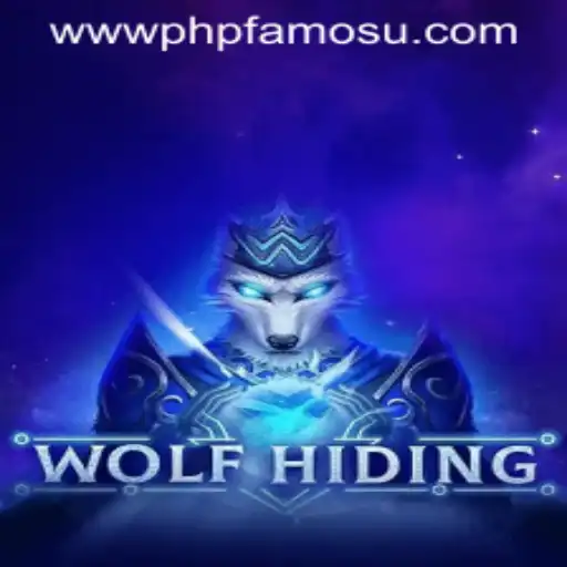 Unveiling the Thrilling World of WolfHiding: A Deep Dive into the Latest Gaming Sensation