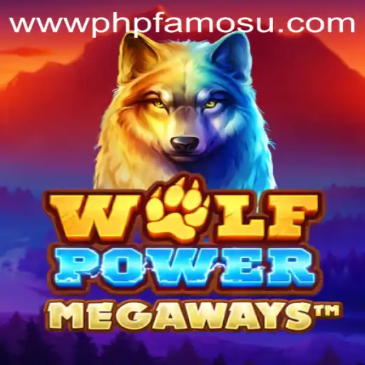 Unleashing the Adventure in WolfPowerMega: A Comprehensive Look