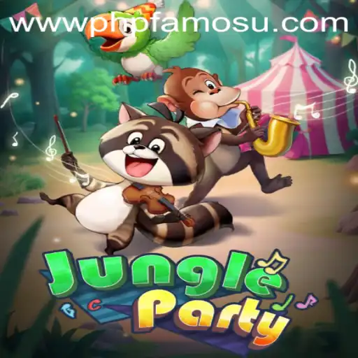 Discover the Excitement of JungleParty: An Immersive Adventure
