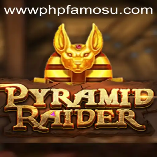 Unearthing Adventure in 'PyramidRaider': The Ultimate Gaming Experience