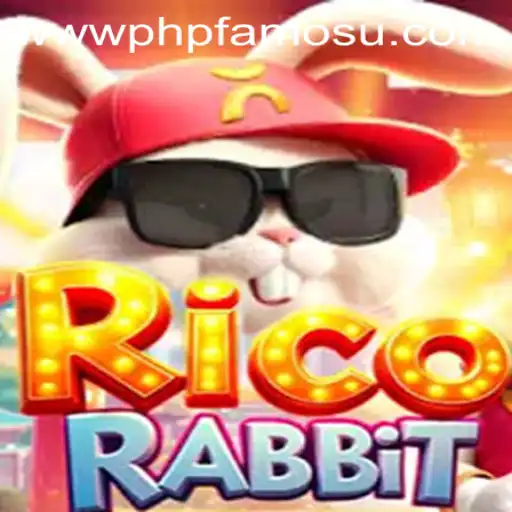 RicoRabbit: Revolutionizing Mobile Gaming in the PHPFAMOUS Era