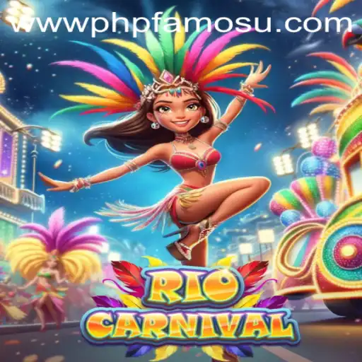 RioCarnival: Unveiling the Vibrant World of Festive Gaming