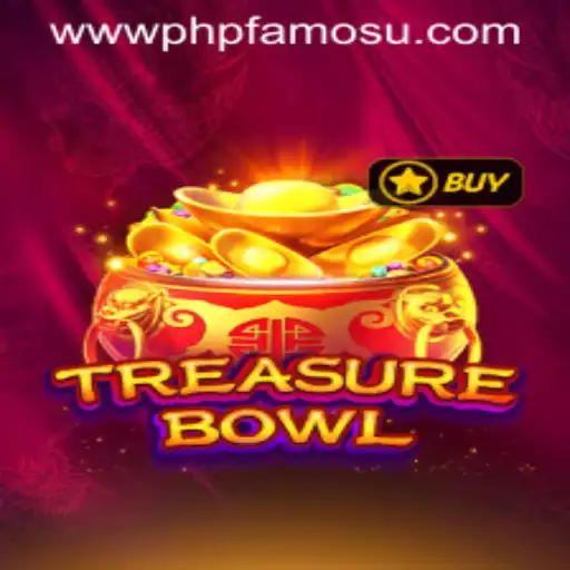 Dive into the Enchanting World of TreasureBowl: A Game that Captivates
